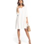 Robe de jour model 161858 Tessita