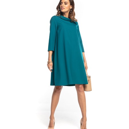 Robe de jour model 161859 Tessita