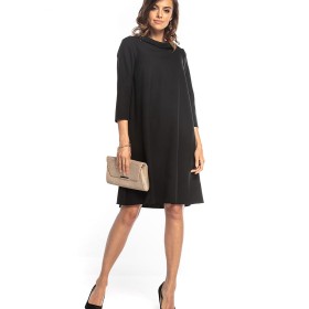 Robe de jour model 161862 Tessita