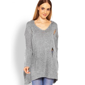 Chandail long model 114560 PeeKaBoo