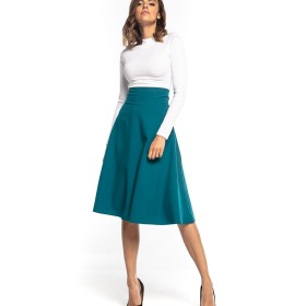 Jupe model 161864 Tessita