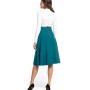 Jupe model 161864 Tessita