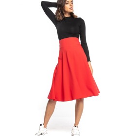 Jupe model 161865 Tessita