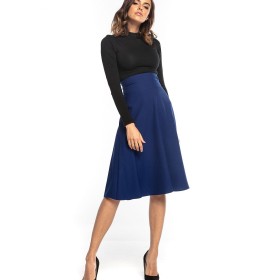 Jupe model 161866 Tessita