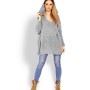 Chandail long model 114560 PeeKaBoo
