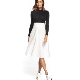 Jupe model 161868 Tessita