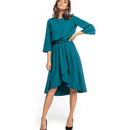 Robe de jour model 161880 Tessita