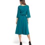 Robe de jour model 161880 Tessita