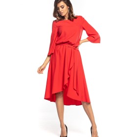 Robe de jour model 161881 Tessita