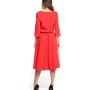 Robe de jour model 161881 Tessita