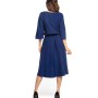 Robe de jour model 161882 Tessita