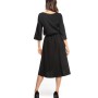 Robe de jour model 161883 Tessita
