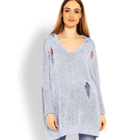 Chandail long model 114562 PeeKaBoo