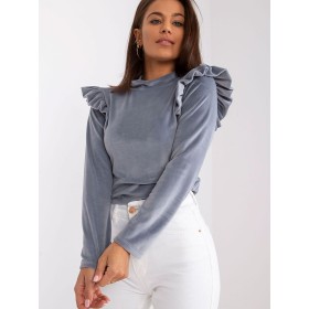 Chemisier model 161909 Italy Moda