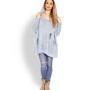 Chandail long model 114562 PeeKaBoo
