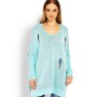 Chandail long model 114563 PeeKaBoo