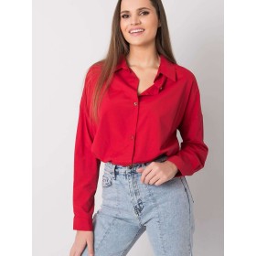 Chemise manche longue model 161933 Ex Moda