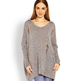 Chandail long model 114564 PeeKaBoo