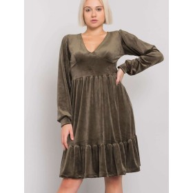 Robe de jour model 162071 Fancy