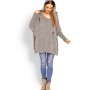 Chandail long model 114564 PeeKaBoo
