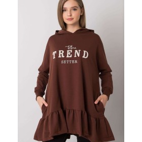 Tunique model 162100 Fancy