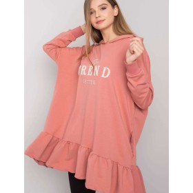 Tunique model 162104 Fancy