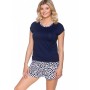 Pyjama model 162163 Lupo Line