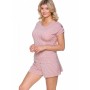 Pyjama model 162165 Lupo Line