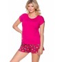 Pyjama model 162167 Lupo Line