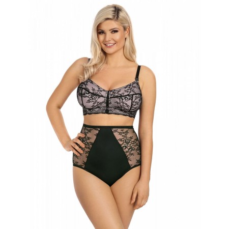 Soutien-gorge allaitement model 162173 Lupo Line