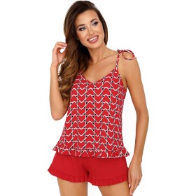 Pyjama model 162189 Donna