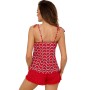 Pyjama model 162189 Donna