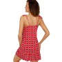Chemise de nuit model 162190 Donna