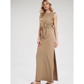 Jupe longue model 162274 Figl