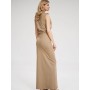 Jupe longue model 162274 Figl
