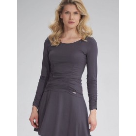 Chemisier model 162286 Figl