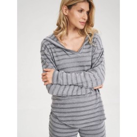 Sweatshirt model 162303 Figl