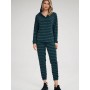 Pantalon survêtement model 162306 Figl