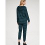 Pantalon survêtement model 162306 Figl