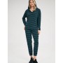 Pantalon survêtement model 162306 Figl