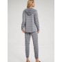 Pantalon survêtement model 162307 Figl
