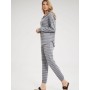 Pantalon survêtement model 162307 Figl