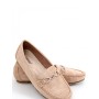 Moccasins model 162316 Inello