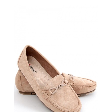 Moccasins model 162316 Inello