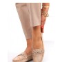 Moccasins model 162316 Inello