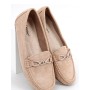 Moccasins model 162316 Inello