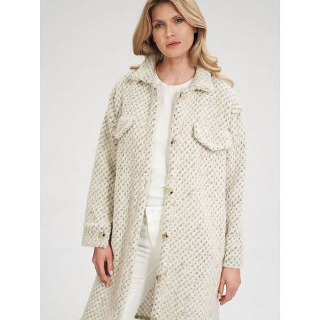 Manteau model 162333 Figl
