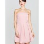 Robe de cocktail model 114631 Lenitif