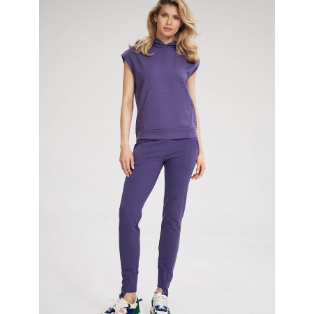 Pantalon survêtement model 162360 Figl