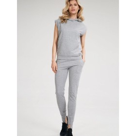 Pantalon survêtement model 162366 Figl